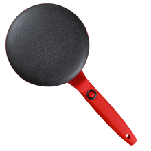 Load image into Gallery viewer, Crepiera elettrica antiaderente - Ozerty
