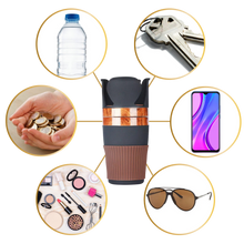 Load image into Gallery viewer, Adattatore multi-funzionale per portabicchieri - Ozerty
