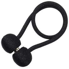 Load image into Gallery viewer, Confezione da 2 fibbie magnetiche per tende - Ozerty
