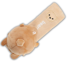 Load image into Gallery viewer, Copertura della cintura di sicurezza dell&#39;auto
