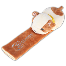 Load image into Gallery viewer, Copertura della cintura di sicurezza dell&#39;auto
