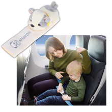 Load image into Gallery viewer, Copertura della cintura di sicurezza dell&#39;auto - Ozerty
