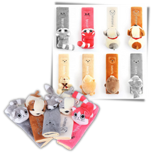 Load image into Gallery viewer, Copertura della cintura di sicurezza dell&#39;auto - Ozerty
