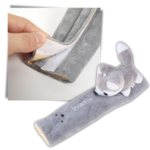 Load image into Gallery viewer, Copertura della cintura di sicurezza dell&#39;auto - Ozerty
