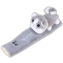 Load image into Gallery viewer, Copertura della cintura di sicurezza dell&#39;auto
