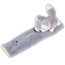 Load image into Gallery viewer, Copertura della cintura di sicurezza dell&#39;auto
