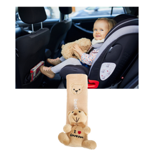 Load image into Gallery viewer, Copertura della cintura di sicurezza dell&#39;auto
