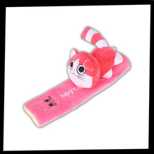 Load image into Gallery viewer, Copertura della cintura di sicurezza dell&#39;auto - Ozerty
