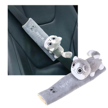 Load image into Gallery viewer, Copertura della cintura di sicurezza dell&#39;auto - Ozerty
