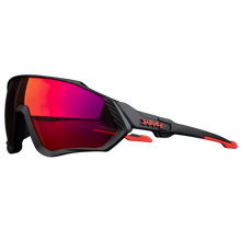 Carica l&#39;immagine nel visualizzatore di Gallery, Occhiali da sole polarizzati per il ciclismo
