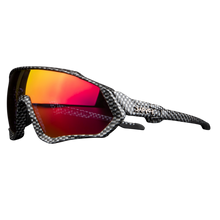 Carica l&#39;immagine nel visualizzatore di Gallery, Occhiali da sole polarizzati per il ciclismo
