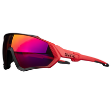 Carica l&#39;immagine nel visualizzatore di Gallery, Occhiali da sole polarizzati per il ciclismo
