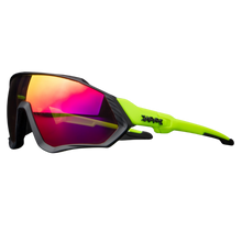 Carica l&#39;immagine nel visualizzatore di Gallery, Occhiali da sole polarizzati per il ciclismo
