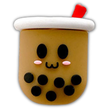 Load image into Gallery viewer, Protezioni per cavi di ricarica in confezione da 4 pezzi
