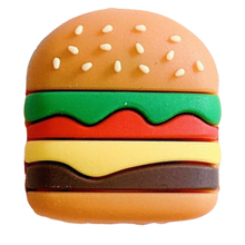 Load image into Gallery viewer, Protezioni per cavi di ricarica in confezione da 4 pezzi
