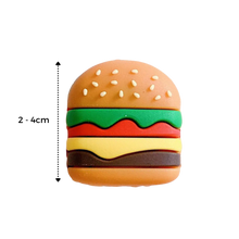 Load image into Gallery viewer, Protezioni per cavi di ricarica in confezione da 4 pezzi - Ozerty
