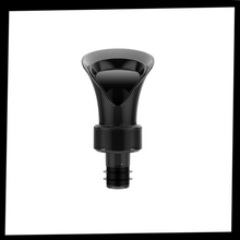 Load image into Gallery viewer, Decanter e sigillo per vino 2 in 1 - Ozerty
