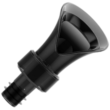 Load image into Gallery viewer, Decanter e sigillo per vino 2 in 1 - Ozerty
