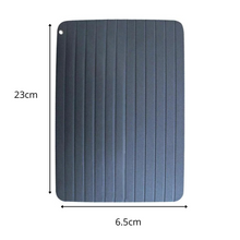 Load image into Gallery viewer, Vassoio di scongelamento alimenti - Ozerty
