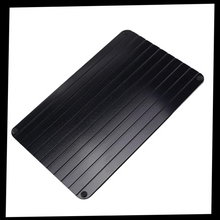 Load image into Gallery viewer, Vassoio di scongelamento alimenti - Ozerty
