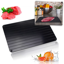 Load image into Gallery viewer, Vassoio di scongelamento alimenti - Ozerty
