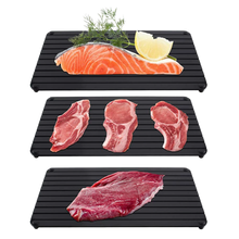 Load image into Gallery viewer, Vassoio di scongelamento alimenti - Ozerty

