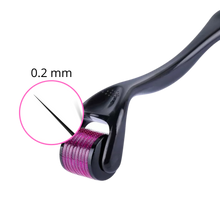 Load image into Gallery viewer, Rullo Derma per la crescita di capelli e barba - Ozerty
