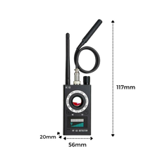 Load image into Gallery viewer, Radar localizzatore GPS - Ozerty
