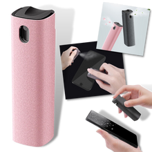 Load image into Gallery viewer, Pulitore dello schermo del telefono 2 in 1 - Ozerty
