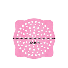 Load image into Gallery viewer, Confezione da 10 filtri di drenaggio adesivi monouso - Ozerty
