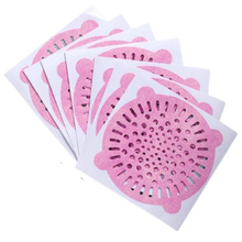 Load image into Gallery viewer, Confezione da 10 filtri di drenaggio adesivi monouso - Ozerty
