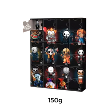 Carica l&#39;immagine nel visualizzatore di Gallery, Bambole di Halloween da collezione per bambini - Ozerty
