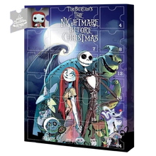 Carica l&#39;immagine nel visualizzatore di Gallery, Bambole di Halloween da collezione per bambini
