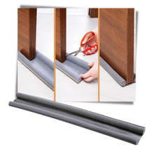 Load image into Gallery viewer, Guarnizione isolante per porte - Ozerty
