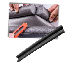 Load image into Gallery viewer, Guarnizione isolante per porte
