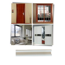 Load image into Gallery viewer, Guarnizione isolante per porte - Ozerty
