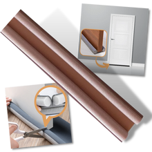 Load image into Gallery viewer, Guarnizione isolante per porte - Ozerty
