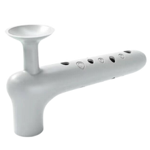 Load image into Gallery viewer, Confezione da 2 pezzi Copri pomello protettivo in silicone - Ozerty
