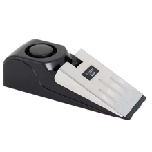 Carica l&#39;immagine nel visualizzatore di Gallery, Allarme di sicurezza fermaporta - Ozerty
