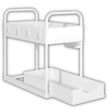 Load image into Gallery viewer, Portaspezie da cucina a doppio cassetto - Ozerty
