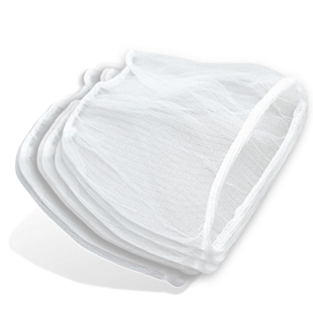 Confezione di filtro a rete per lavello da cucina - Ozerty