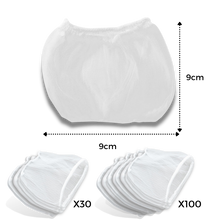 Load image into Gallery viewer, Confezione di filtro a rete per lavello da cucina - Ozerty
