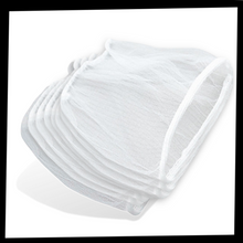 Load image into Gallery viewer, Confezione di filtro a rete per lavello da cucina - Ozerty
