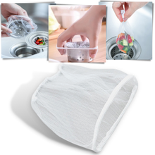 Load image into Gallery viewer, Confezione di filtro a rete per lavello da cucina - Ozerty
