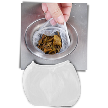 Load image into Gallery viewer, Confezione di filtro a rete per lavello da cucina - Ozerty
