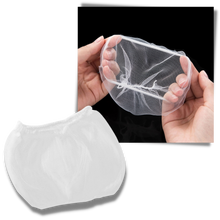 Load image into Gallery viewer, Confezione di filtro a rete per lavello da cucina
