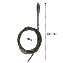 Carica l&#39;immagine nel visualizzatore di Gallery, Trapano elettrico per la pulizia degli scarichi - Ozerty
