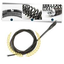 Carica l&#39;immagine nel visualizzatore di Gallery, Trapano elettrico per la pulizia degli scarichi - Ozerty
