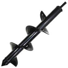 Load image into Gallery viewer, Punte per fori a spirale da giardino
