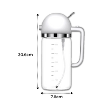 Load image into Gallery viewer, Bottiglia erogatrice di olio Spruzza &amp; Versa - Ozerty
